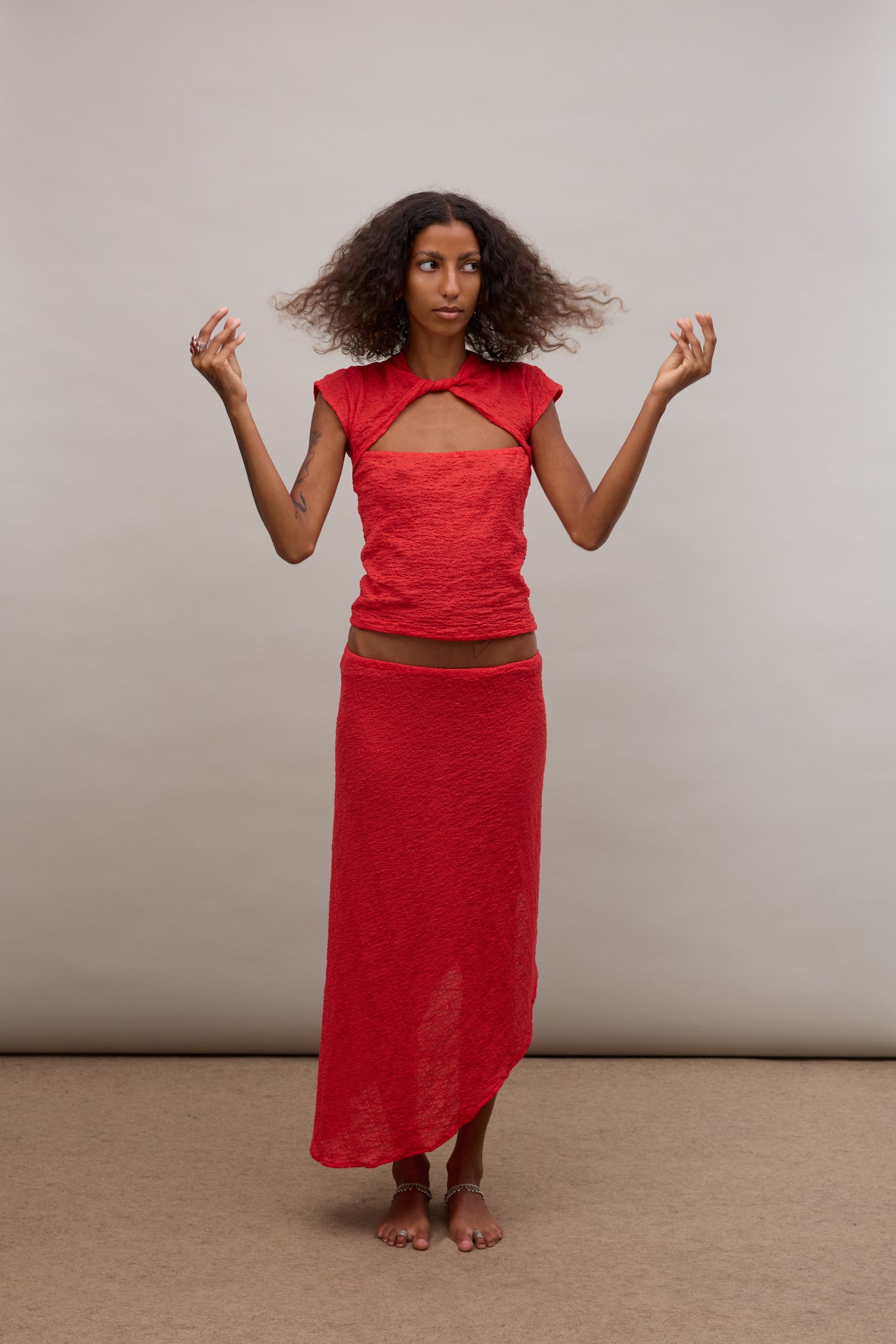 Ember Top
