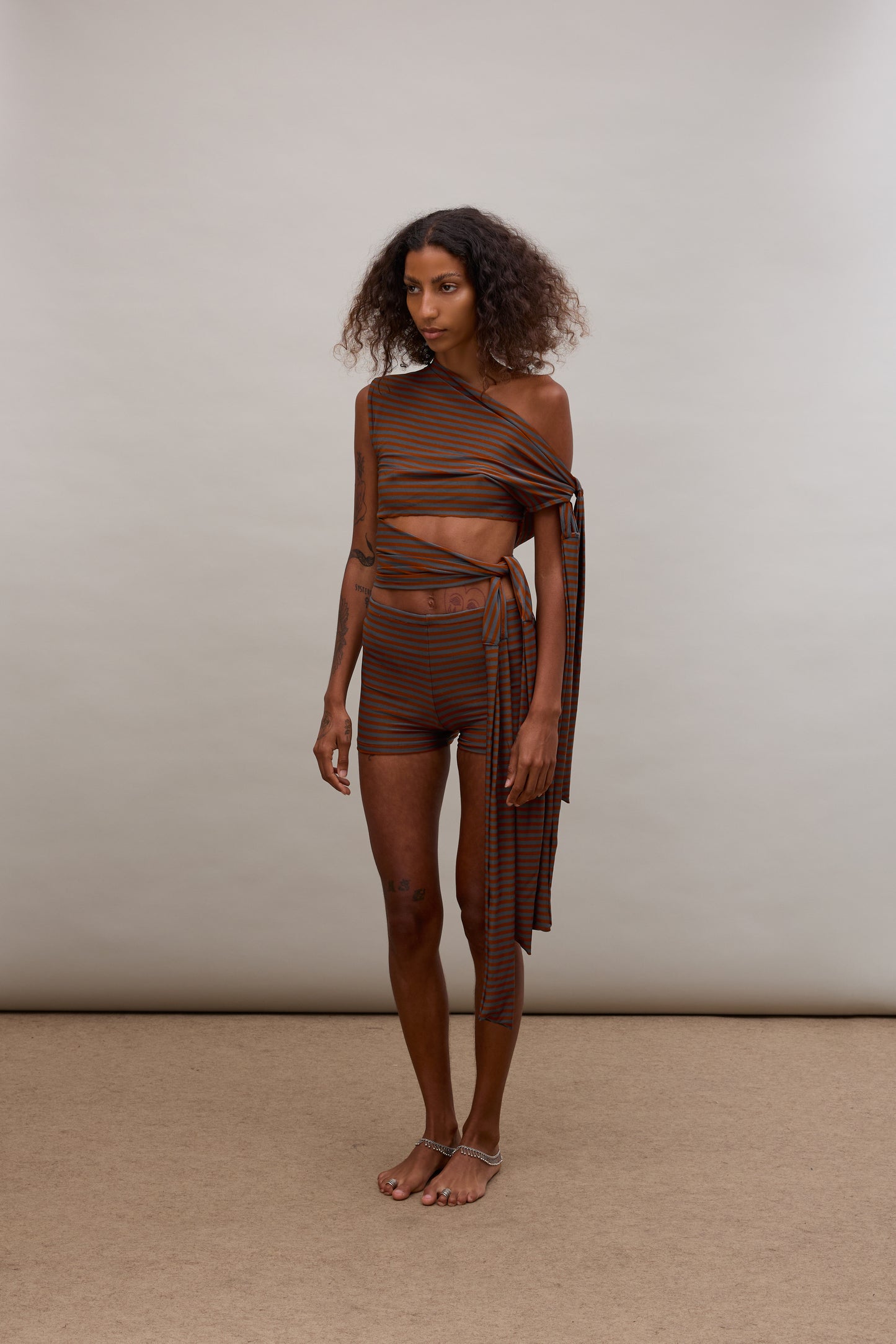 Terra Shorts