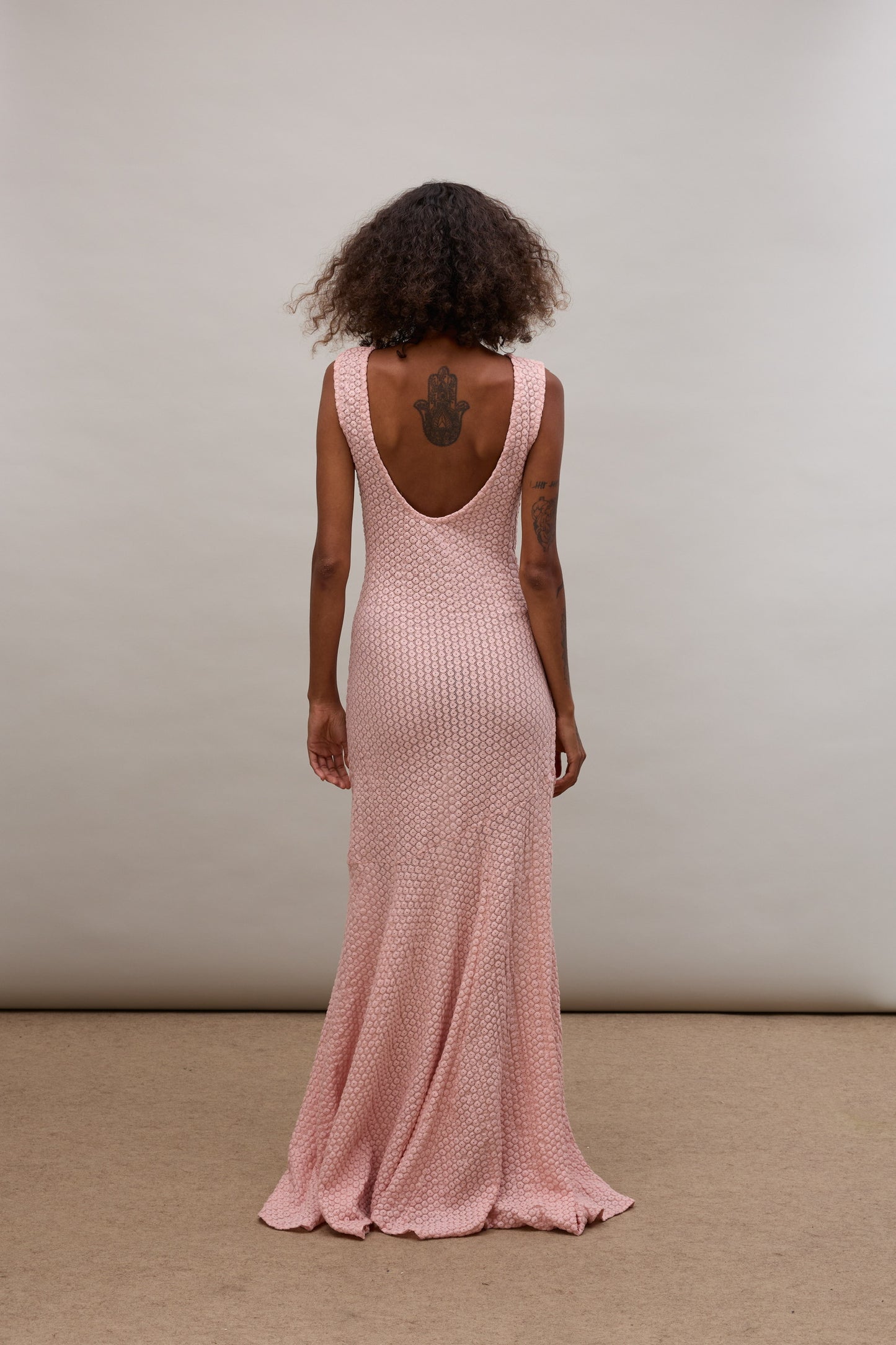 Bare Dress