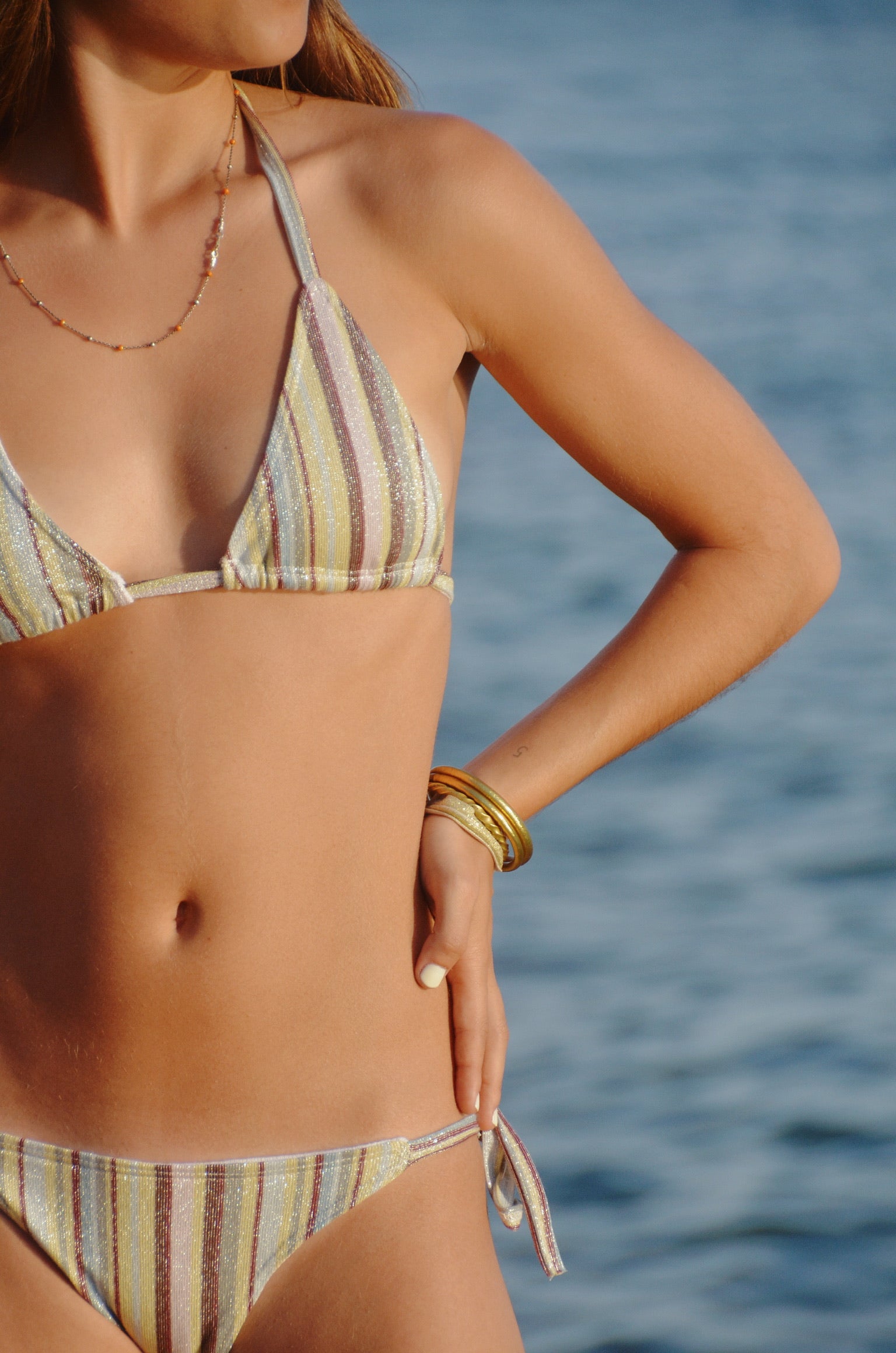 Simone Lace Bikini
