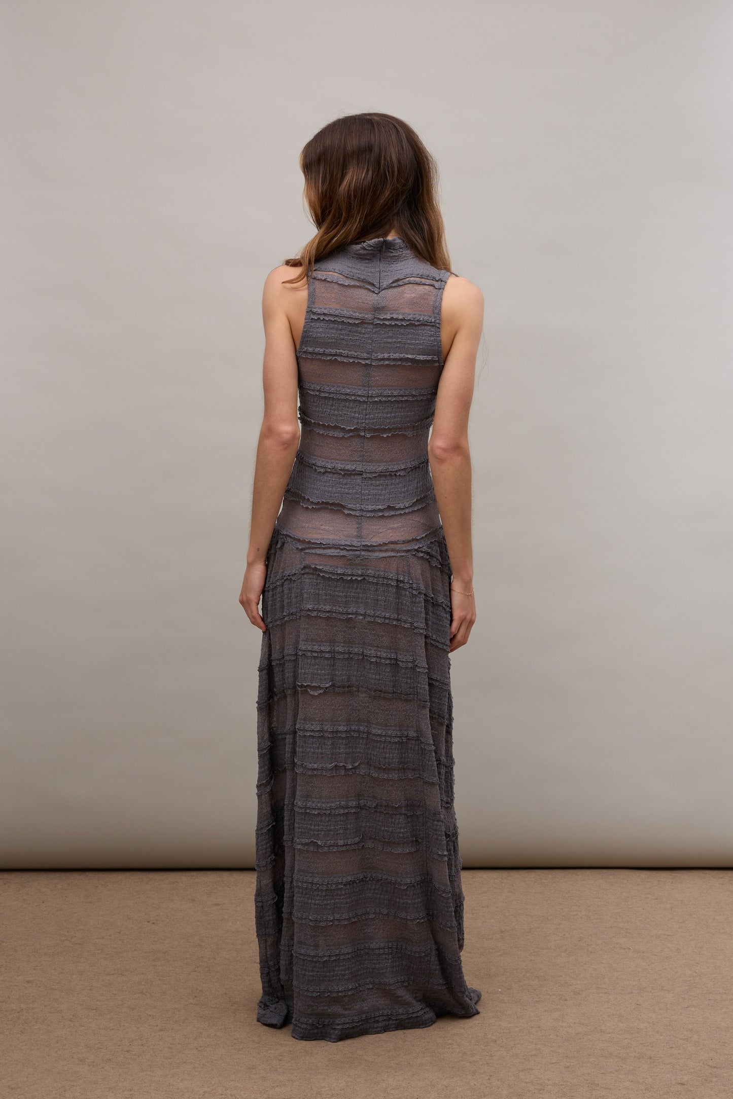 Sira Dress - Pre-order Item