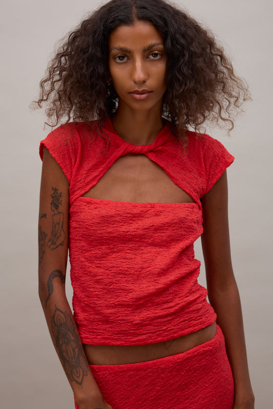 Ember Top