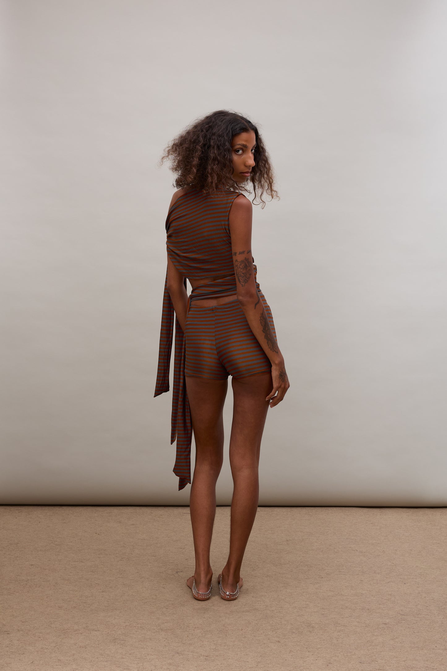 Terra Shorts