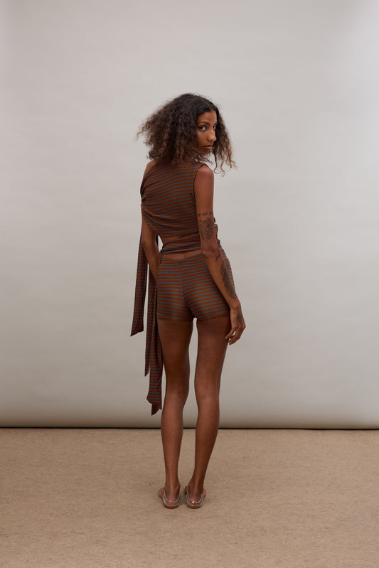 Terra Shorts