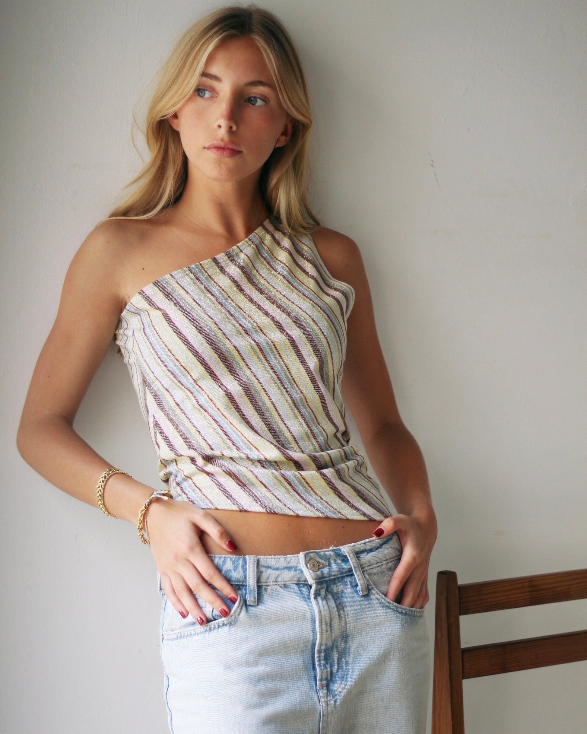 Simone Top