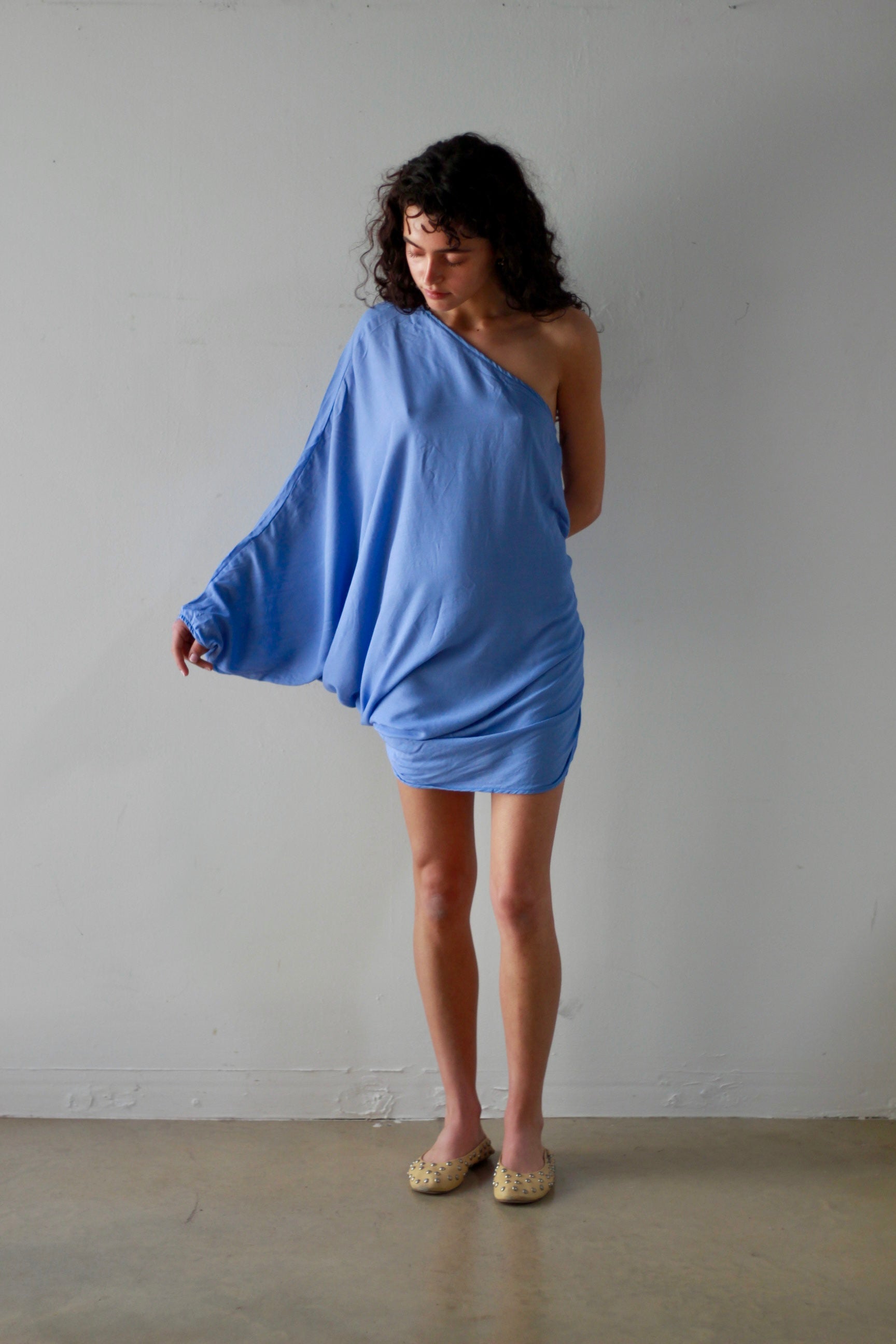 Chloe Short Dress