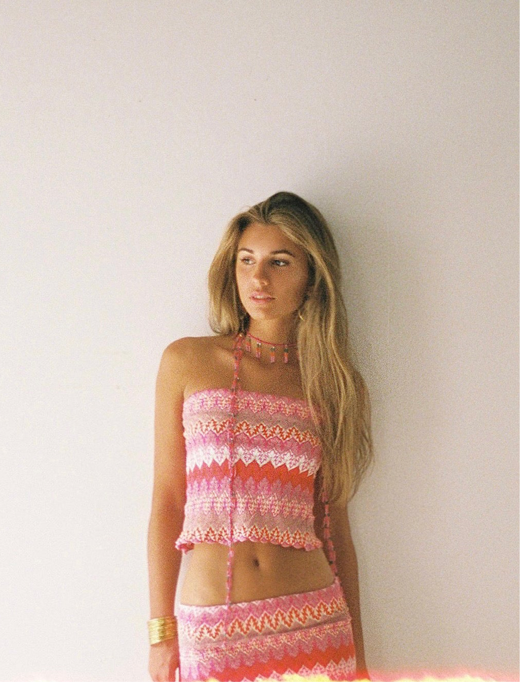 Cosmopolitan Top