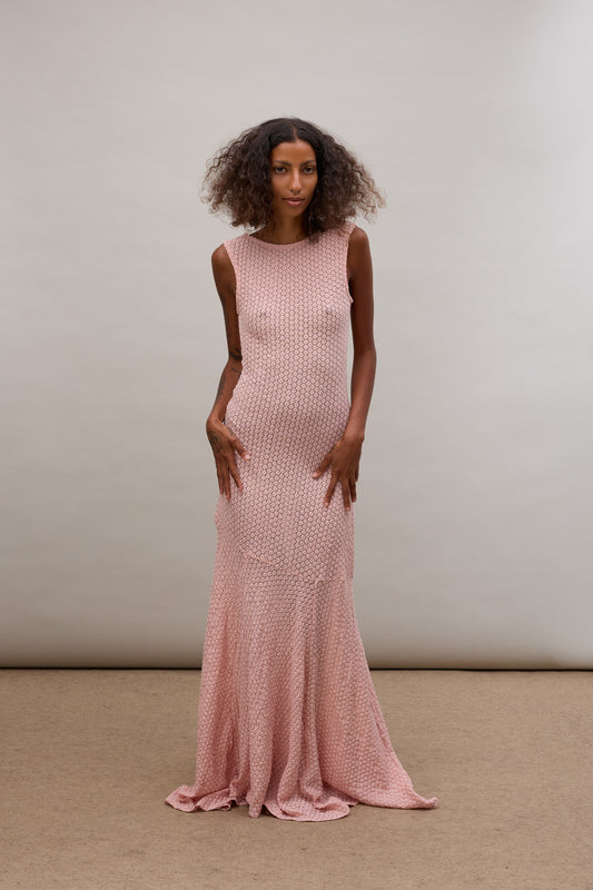 Bare Dress