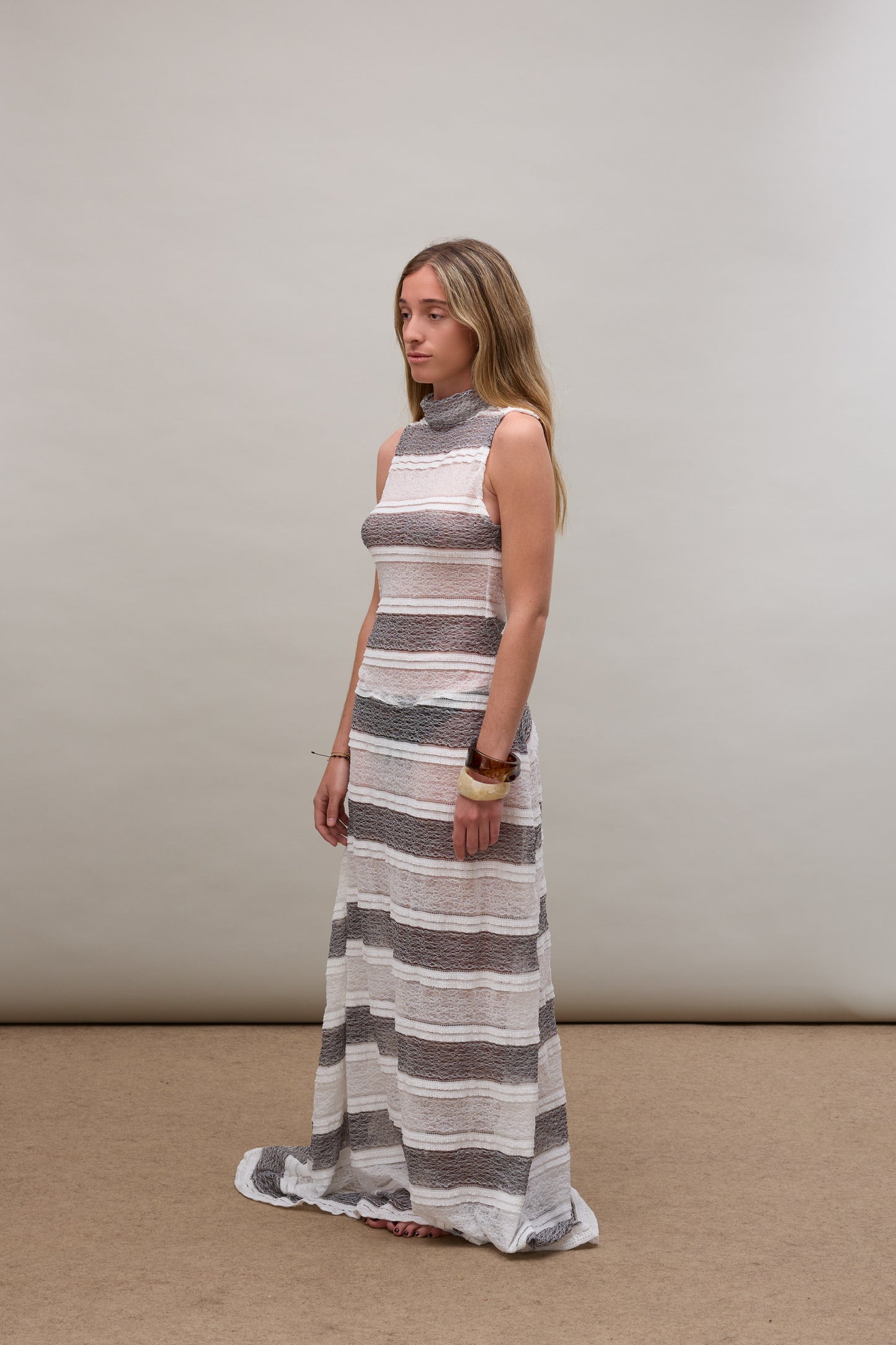 Drape Dress - Pre-order Item