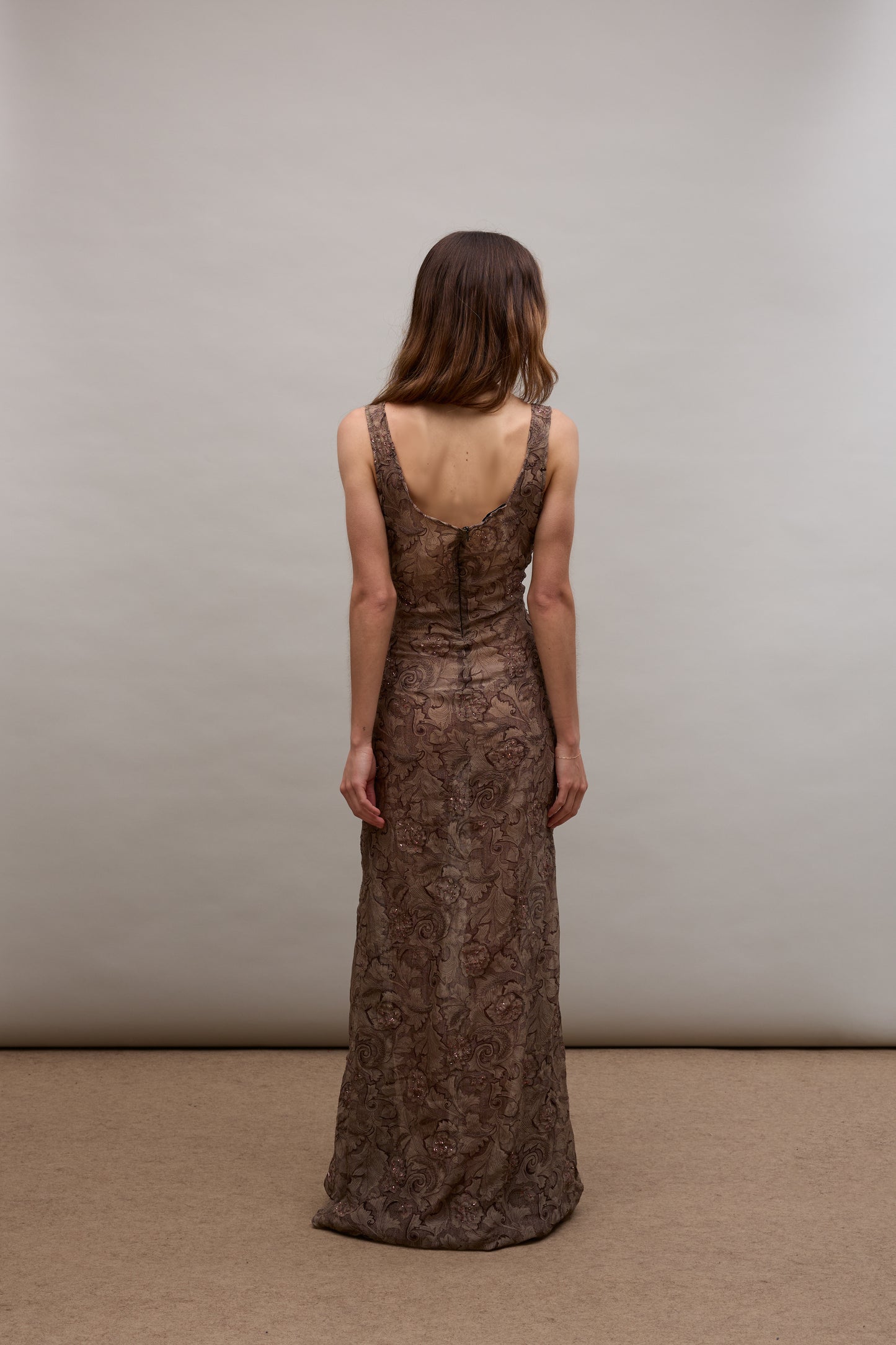 Dune Dress - Pre-order Item