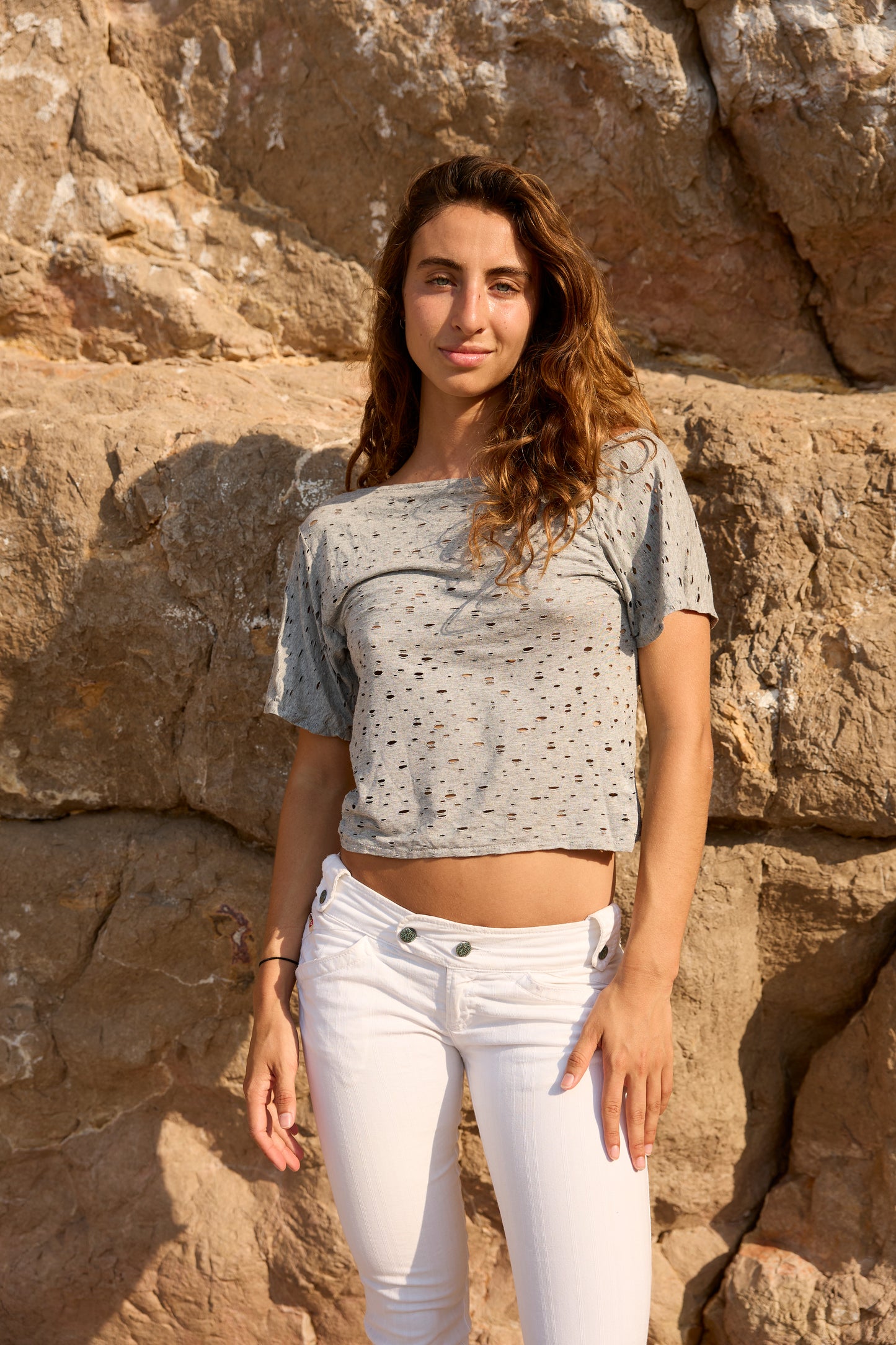 Pauli Shirt