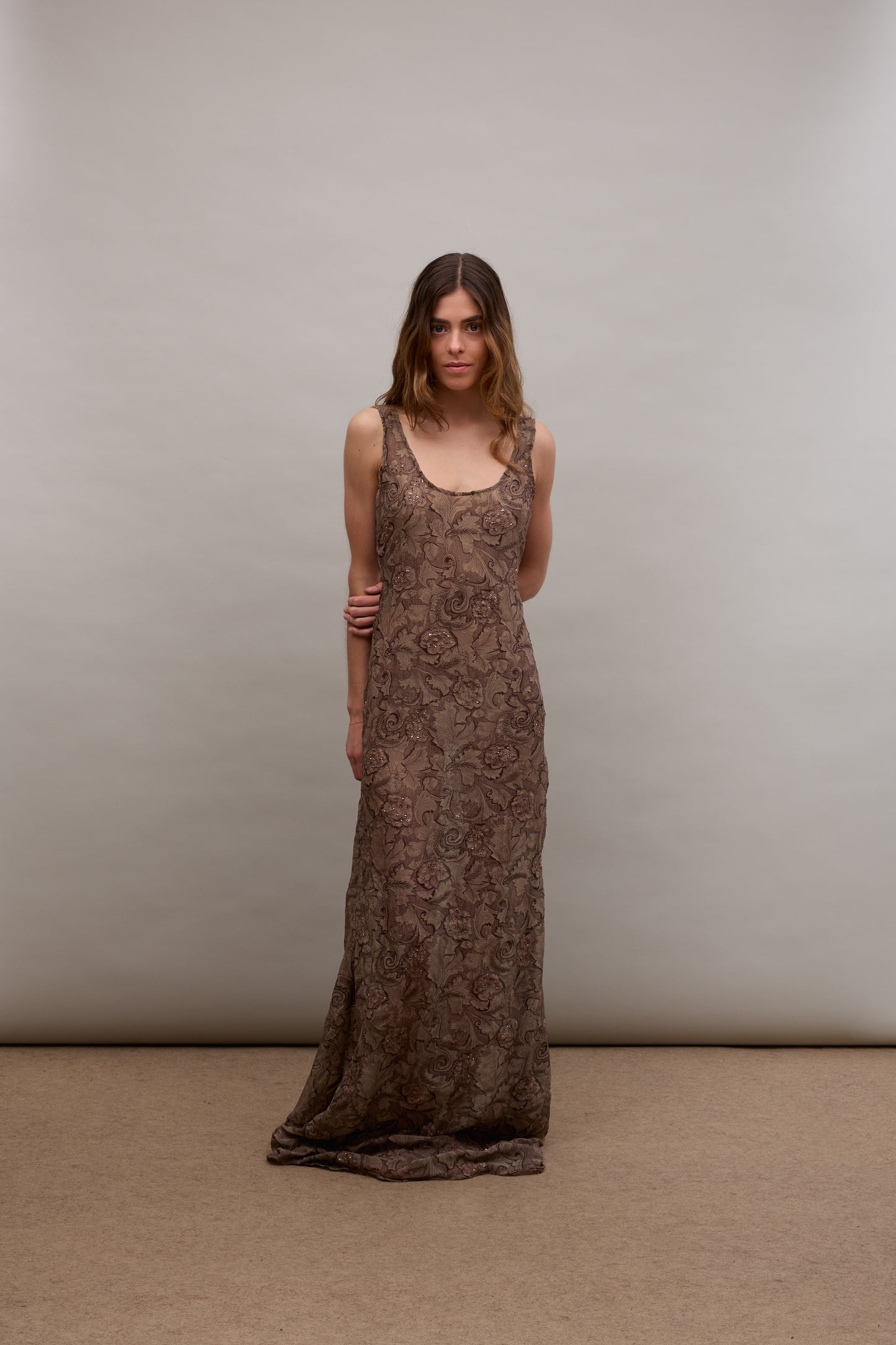 Dune Dress - Pre-order Item