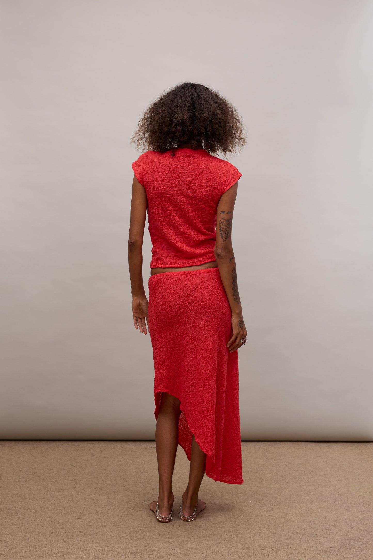 Ember Skirt