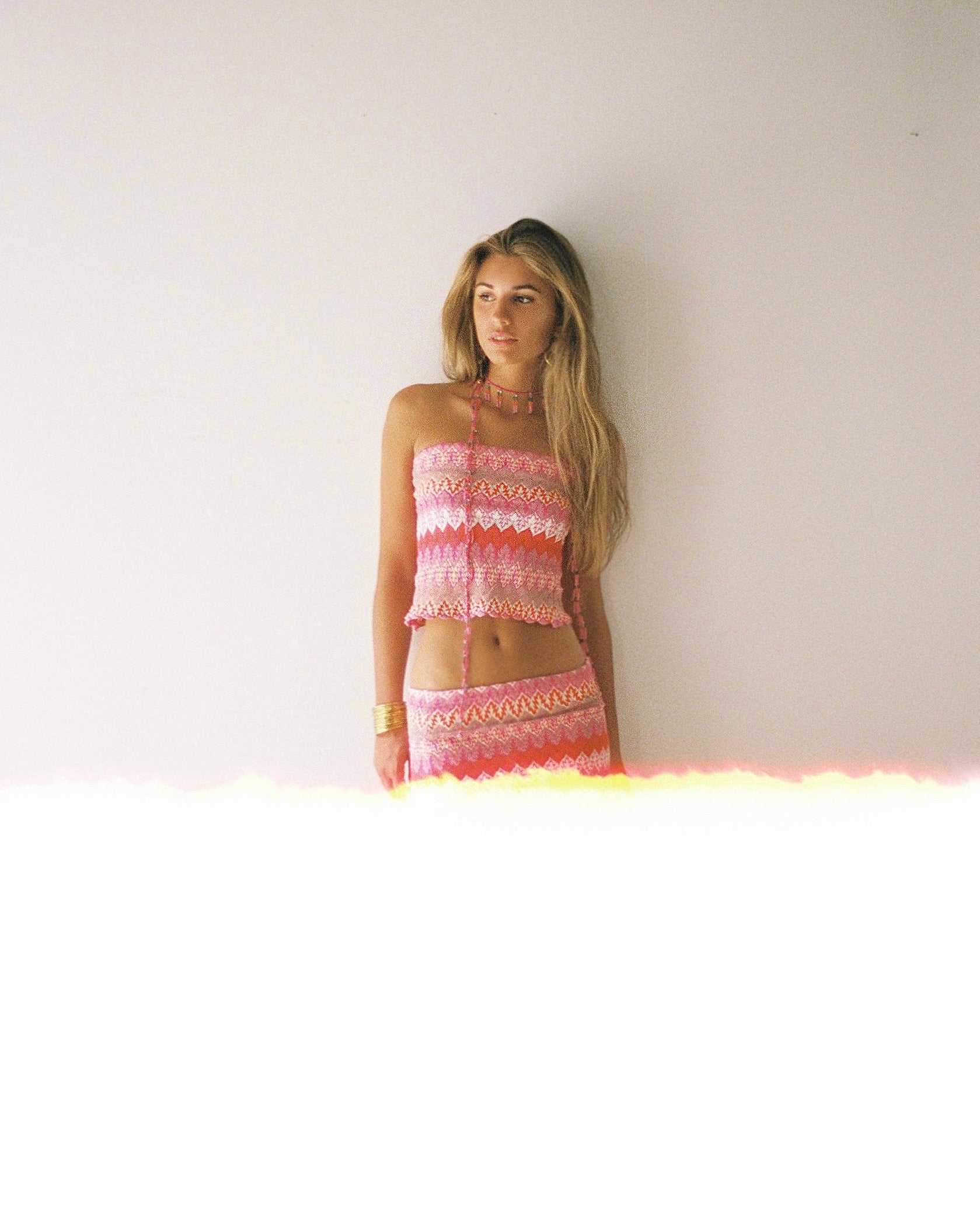 Cosmopolitan Top
