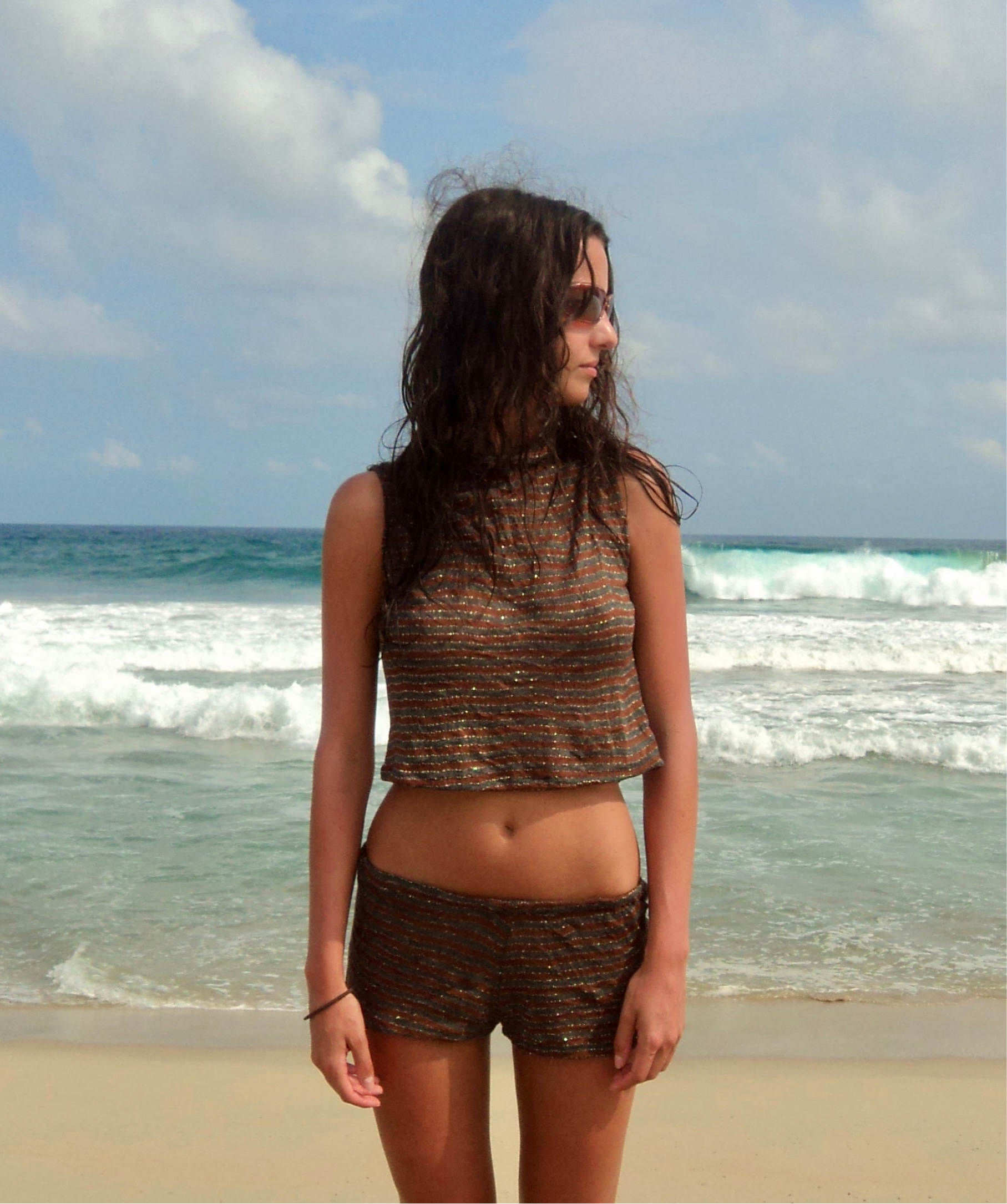 Hannah Top