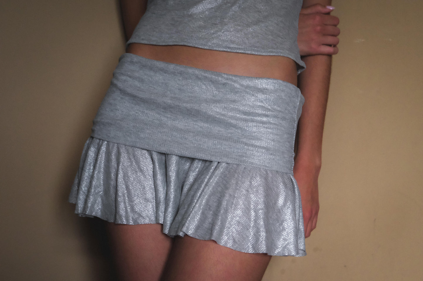 Nido Skirt