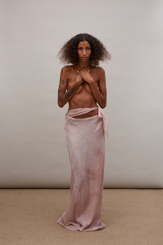 Stone Skirt