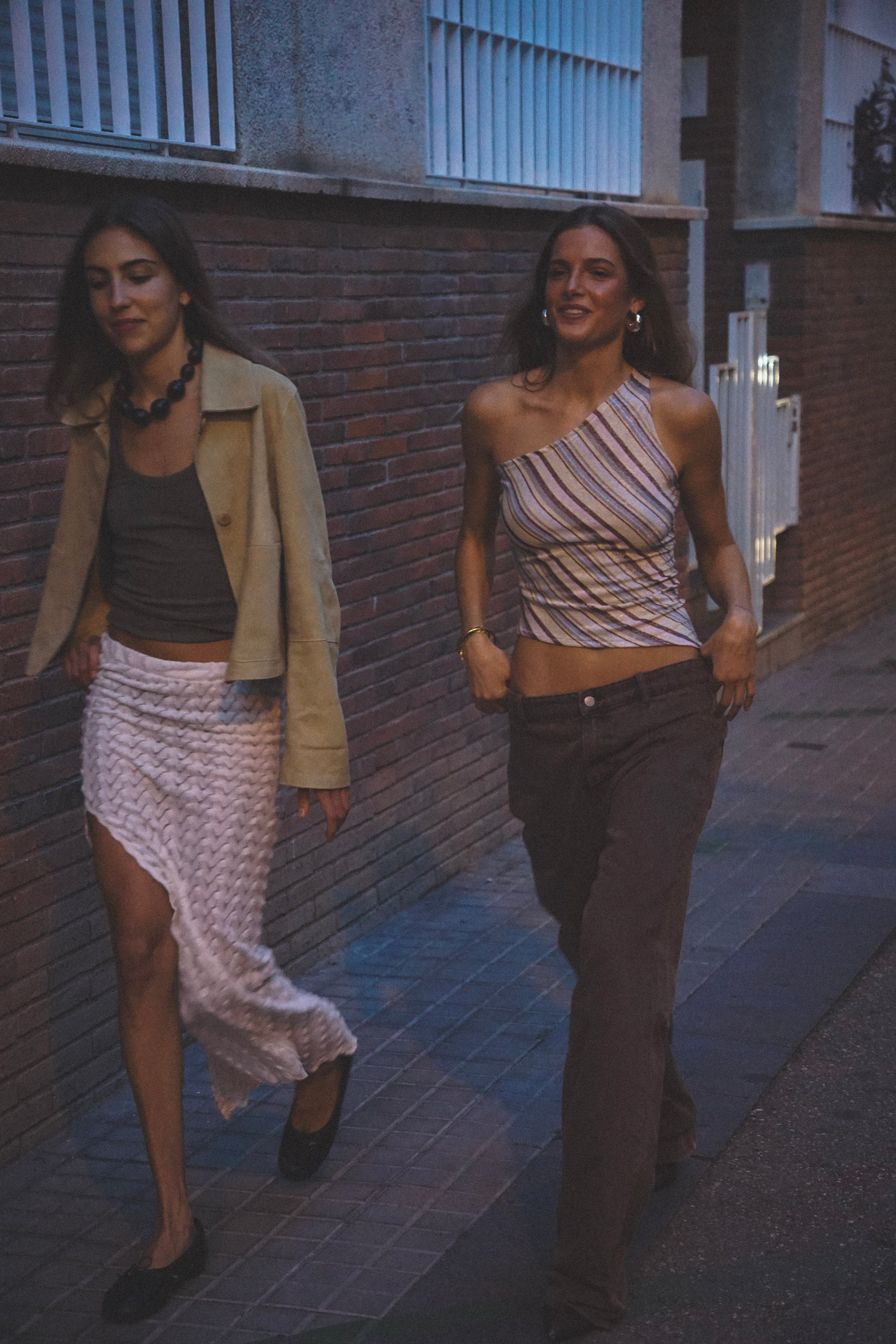 Simone Top