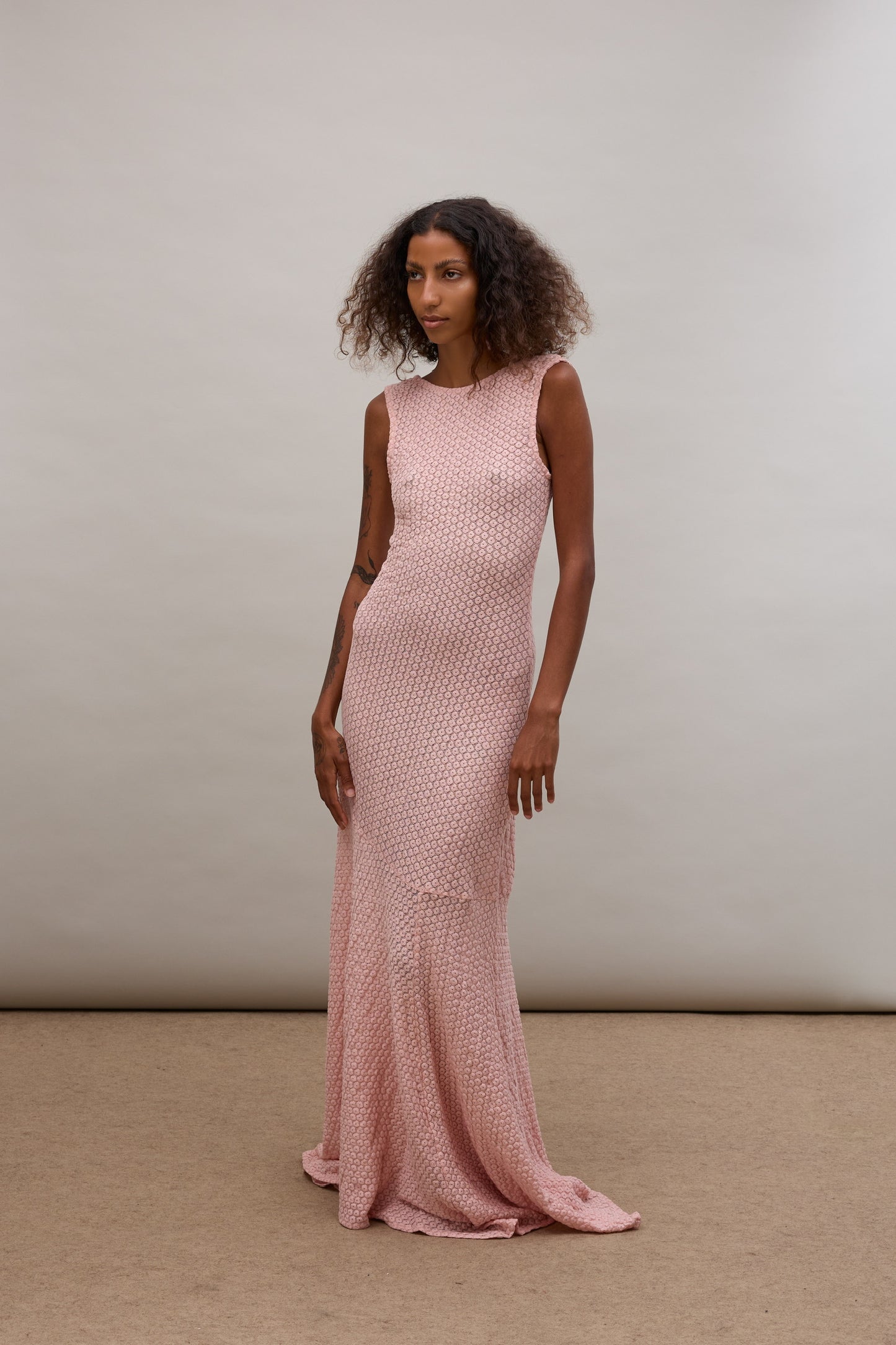 Bare Dress