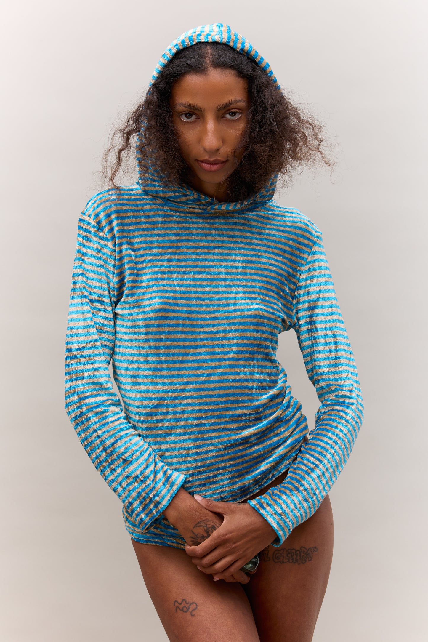 Tide Hoodie