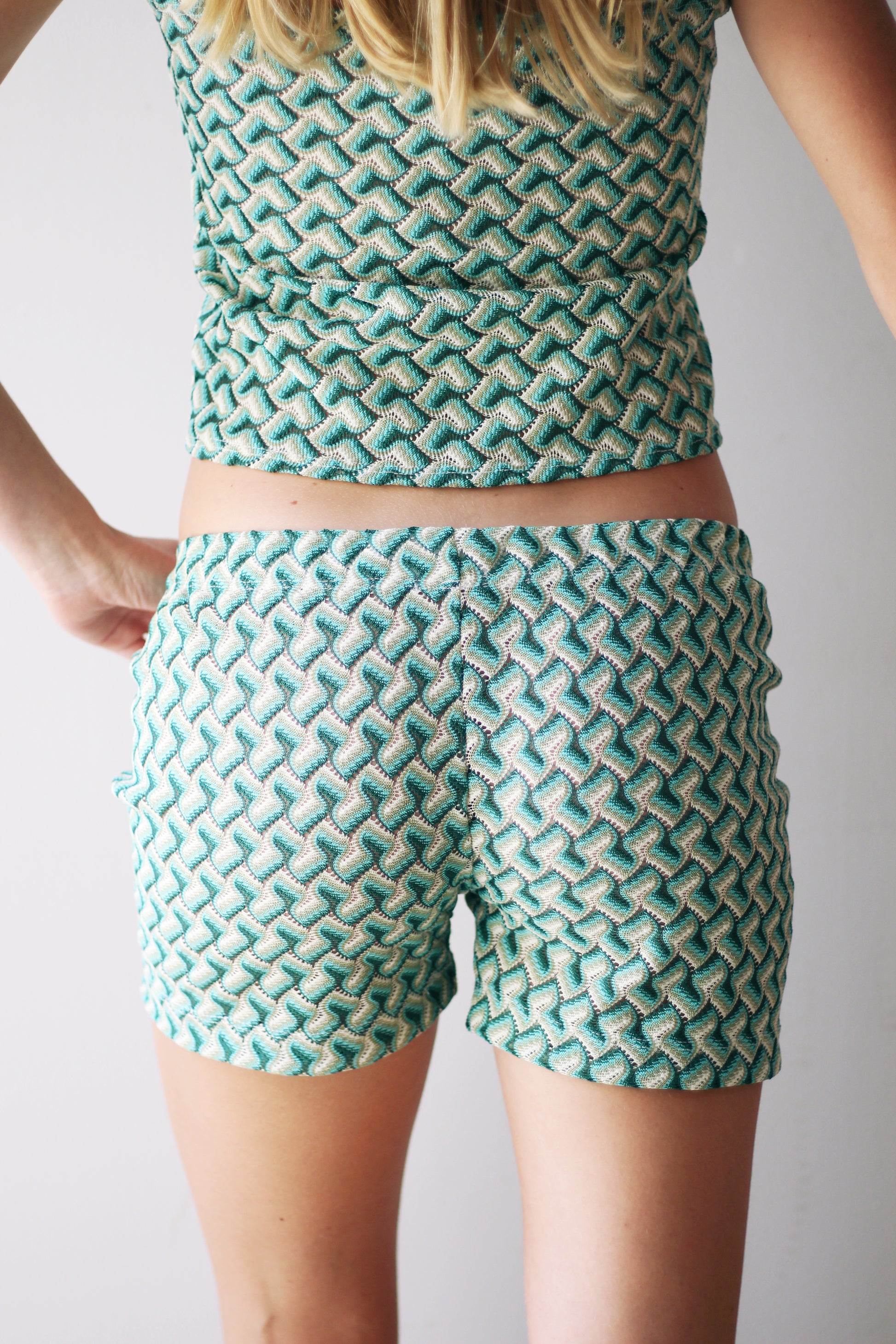 Coco short