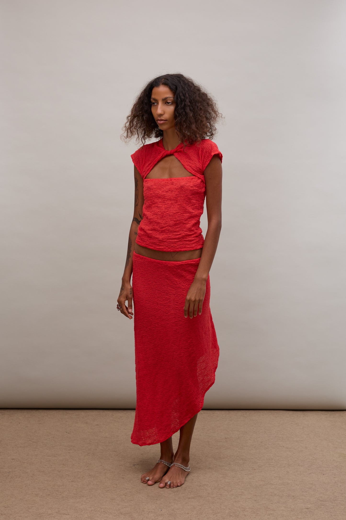 Ember Skirt