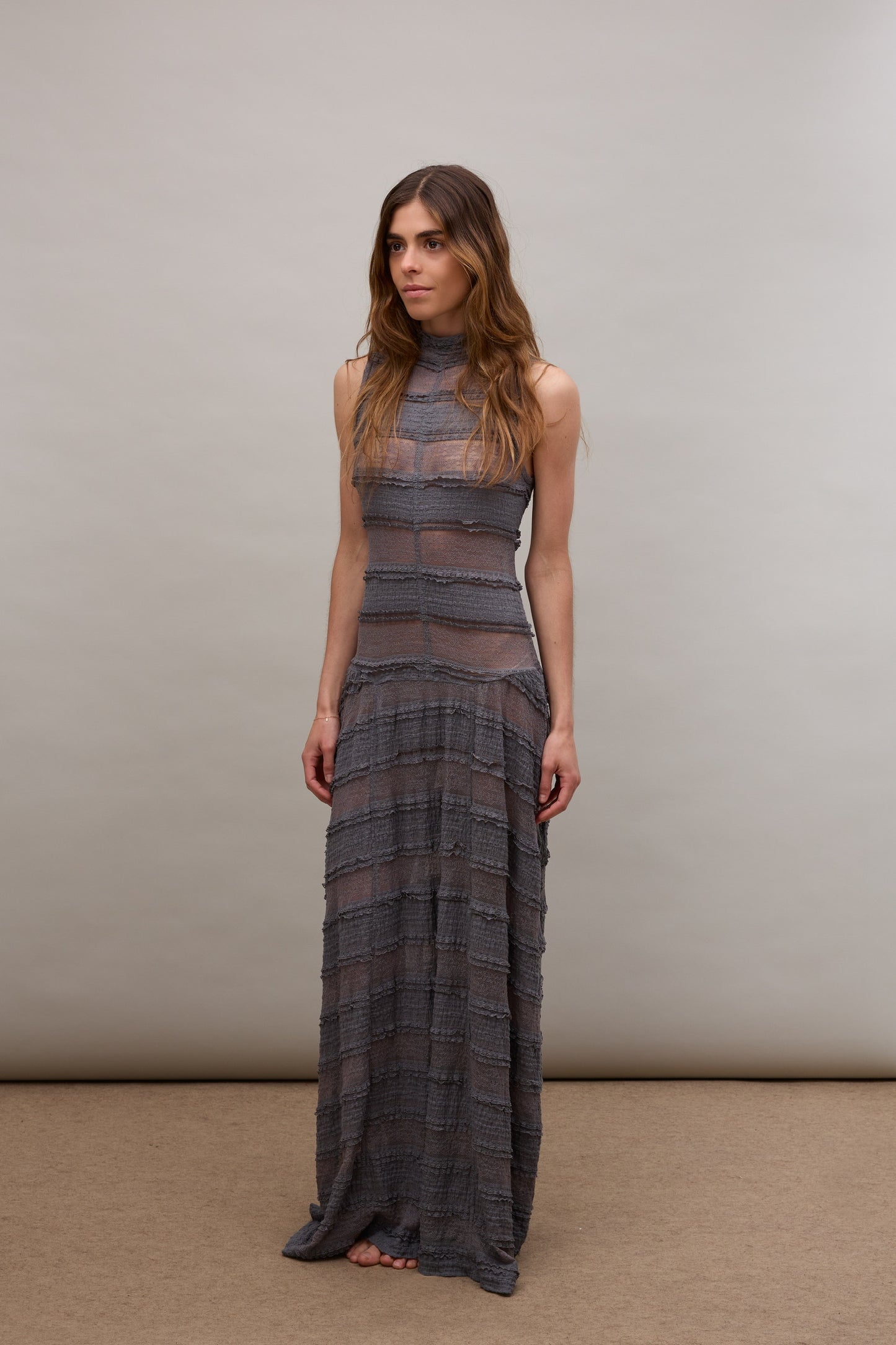 Sira Dress - Pre-order Item