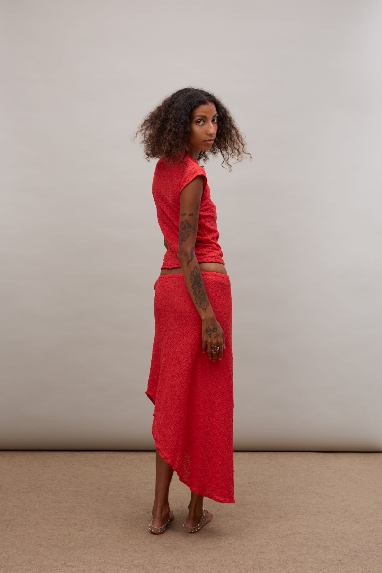 Ember Skirt