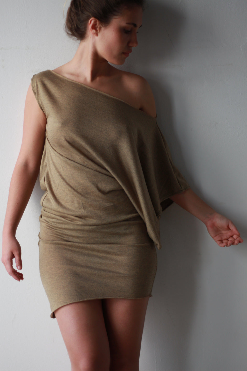 Camila Mini Dress