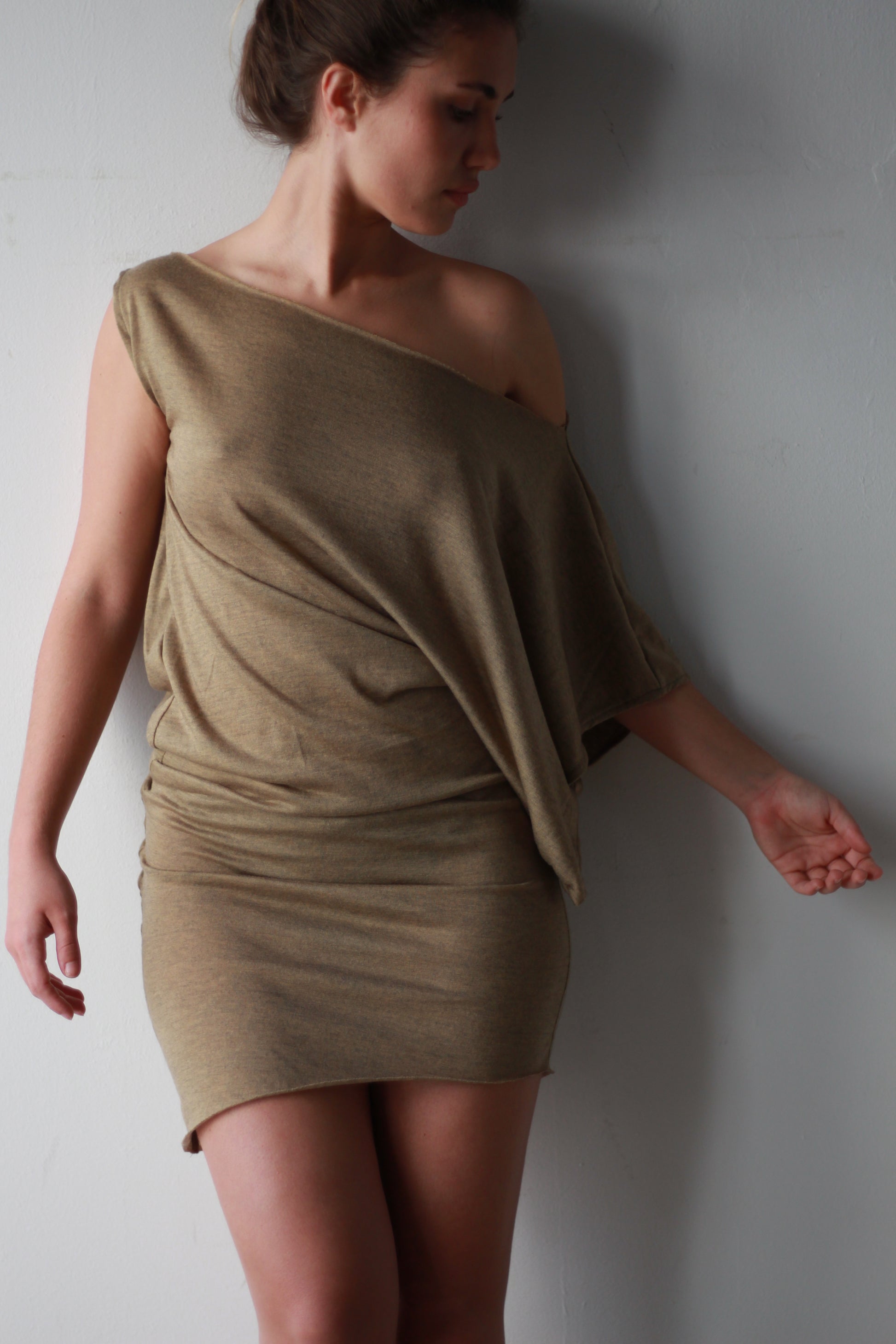 Camila Mini Dress