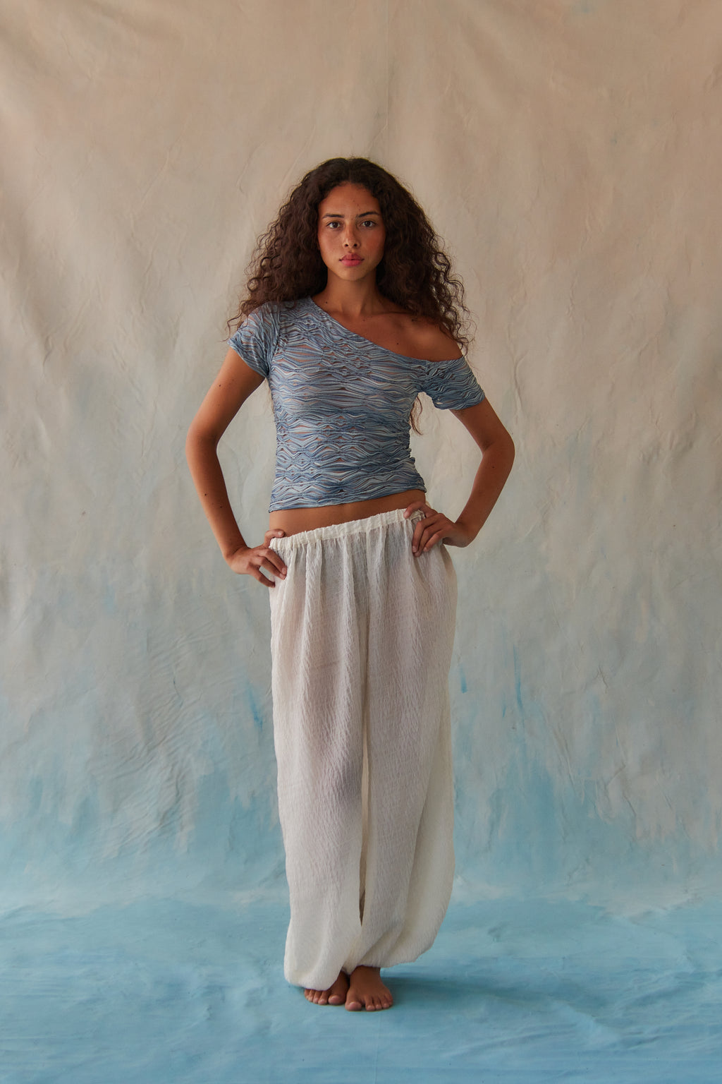 Valentina Top