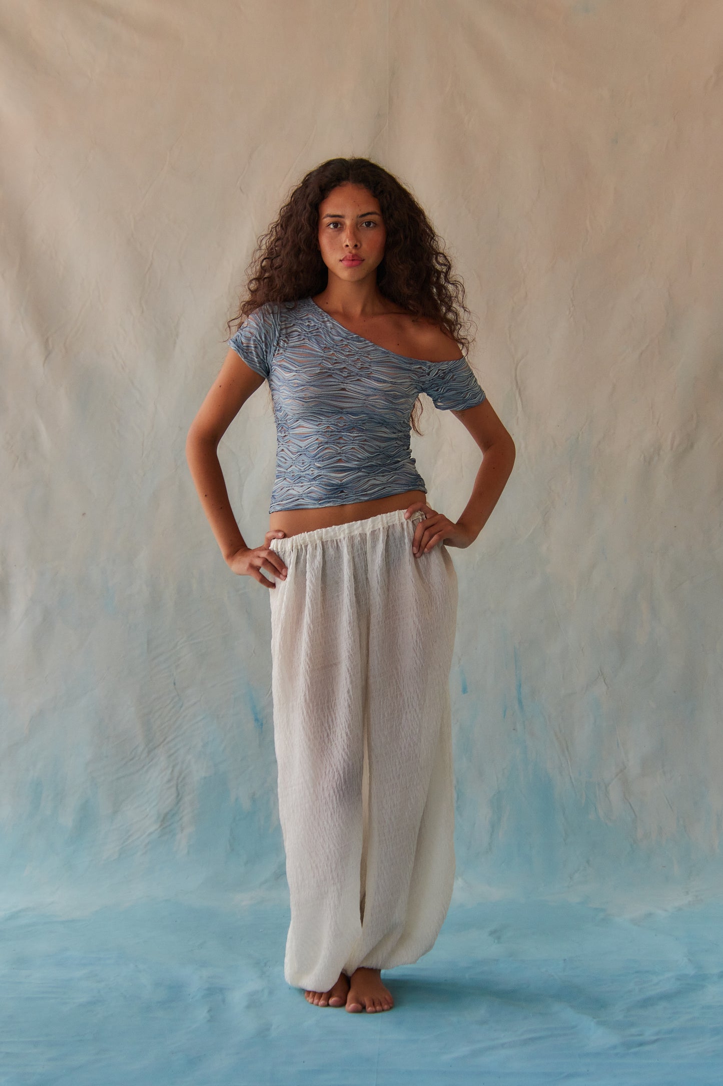 Valentina Top