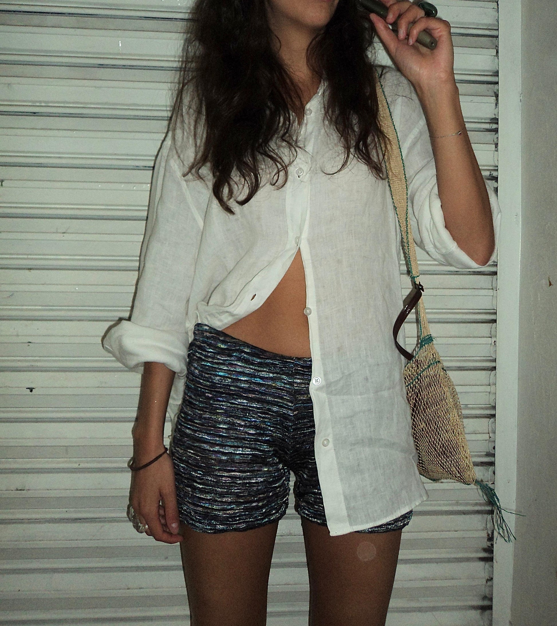 Calaguas Short