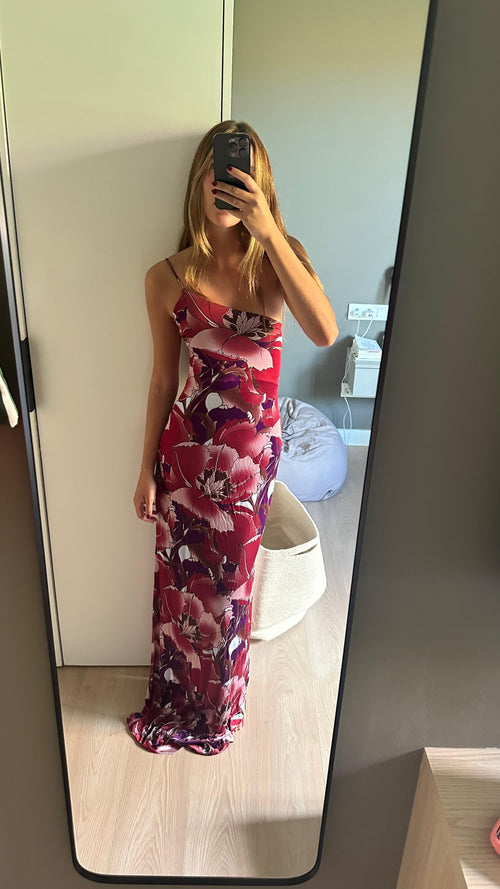 Alegria Long Dress