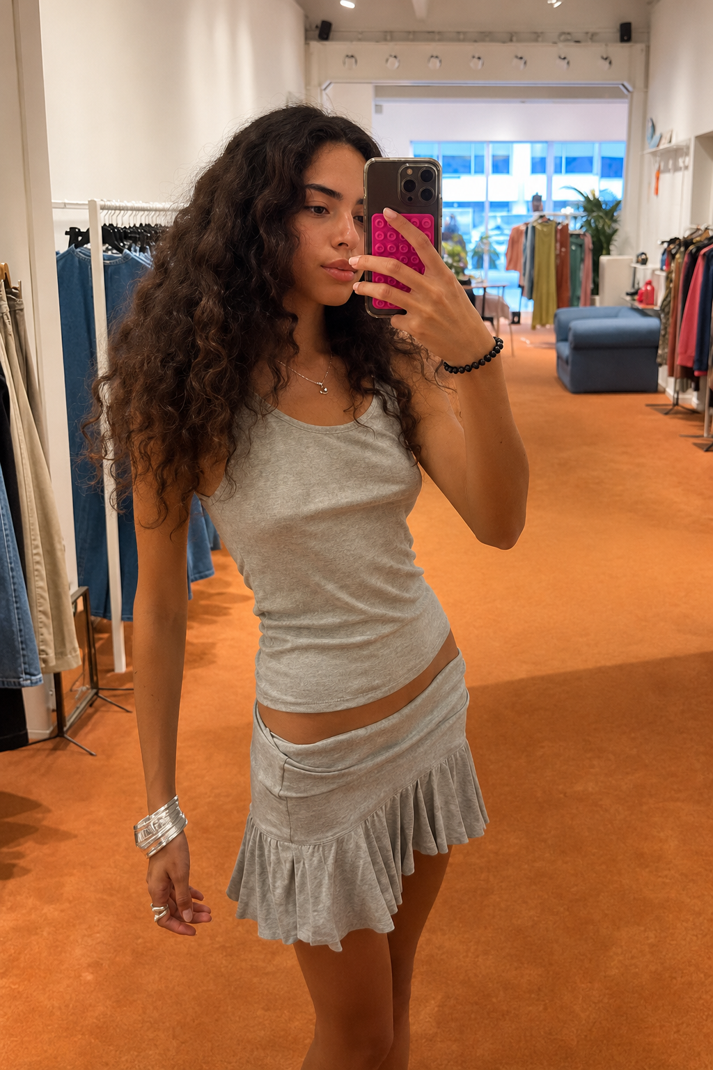 Nido Skirt