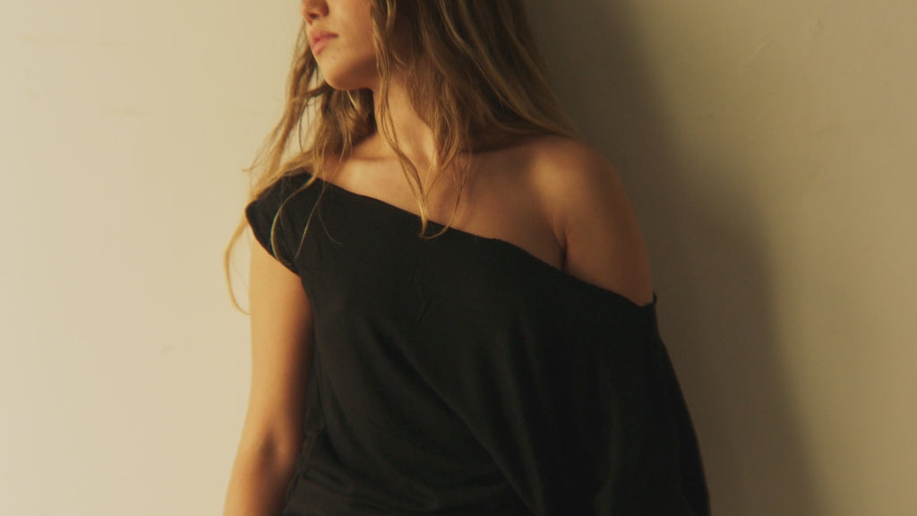 Maya Long Dress