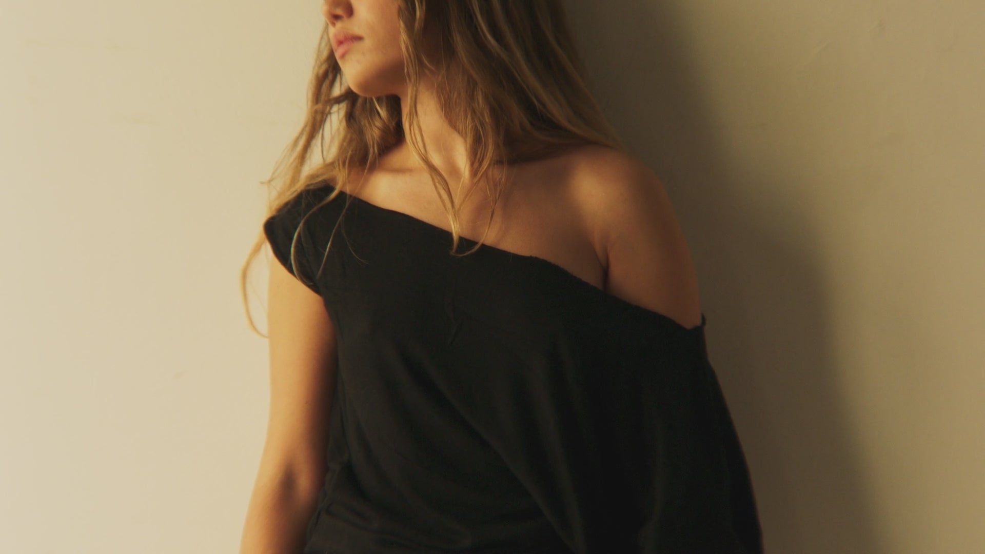 Maya Long Dress